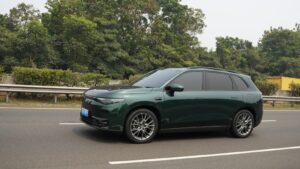 Ini Alasan Mobil Listrik Nyaman Digunakan oleh Pengemudi