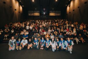 Tiket Habis 30 Detik, Film Harga Teman Tayang Perdana di Jakarta Film Week 2026