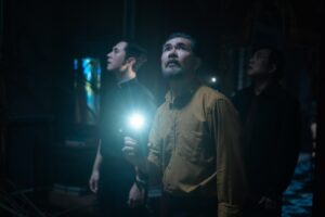 Film Kuasa Gelap: Perjanjian Darah Raih 1 Juta Penonton