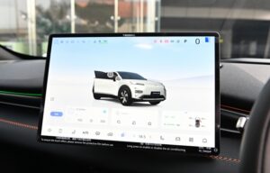 Deepal App Hubungkan Changan S05 dan S07 dengan Smartphone, Ini Fitur-fiturnya