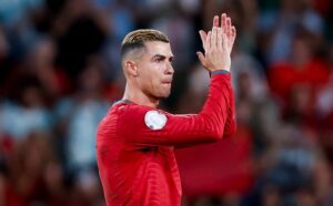 Cristiano Ronaldo Ungkap Alasan Tinggalkan Pemusatan Latihan Portugal