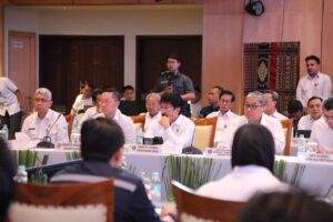 Harga Tiket Pesawat Diproyeksikan Turun 11–12% saat Nataru 2026/2027