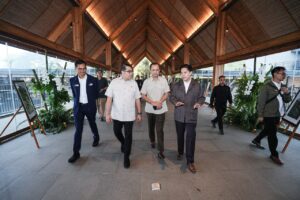 Ekowisata Buka Peluang Ekonomi Kreatif Berbasis Alam & Budaya