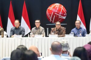 OJK Perpanjang Kebijakan Buyback Saham Tanpa RUPS hingga Juni 2027