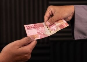 Bank Mandiri Ungkap Kredit Rp40 Triliun ke Jhonlin Baratama, Baru Terpakai Rp17 Triliun