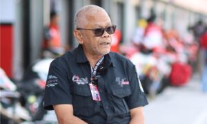 Marshal Mandalika Jalani Prosedur Tepat untuk Insiden Alex Rins